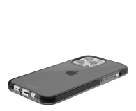 Holdit Seethru Case iPhone 15 Pro Black - 1148786 - zdjęcie 3
